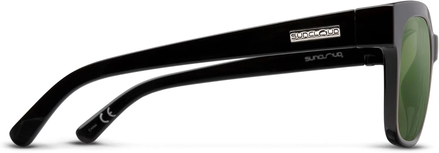 Suncloud Affect Sunglasses
