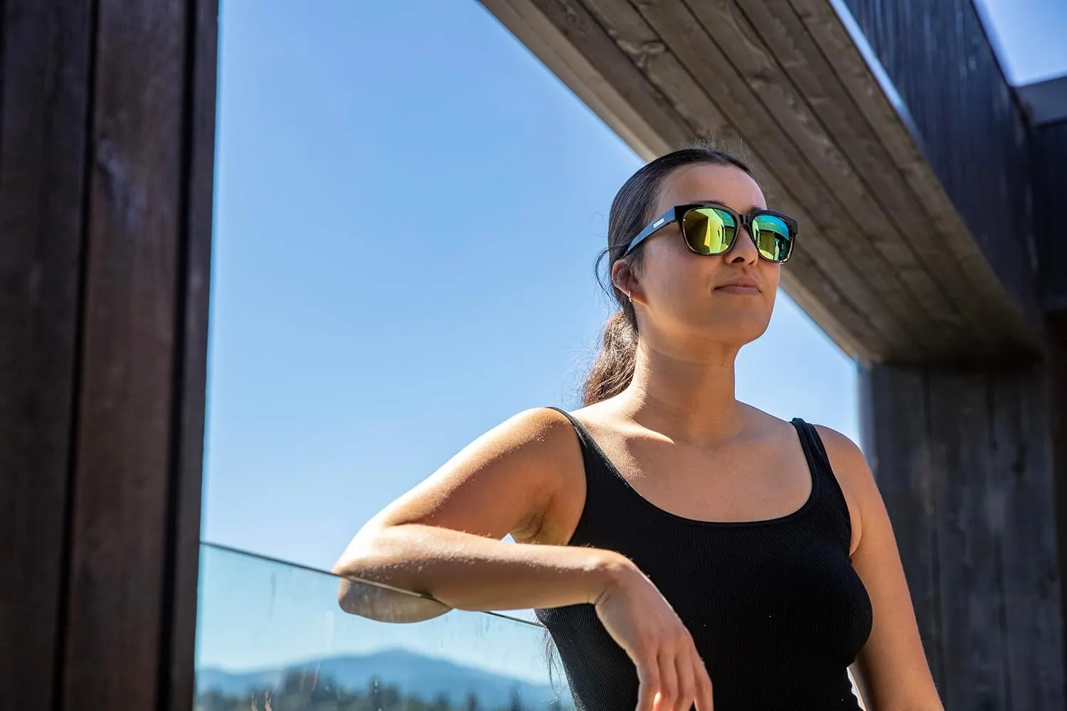 Suncloud Affect Sunglasses